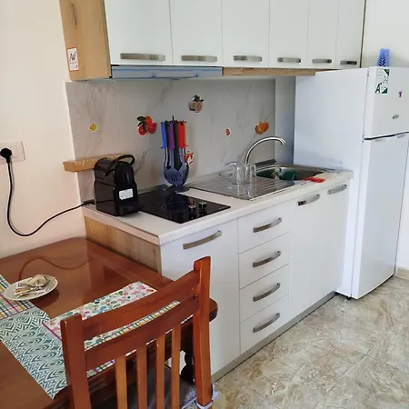 Keiti's Maison d'hôtes *