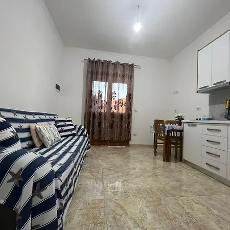 בית הארחה Keiti's