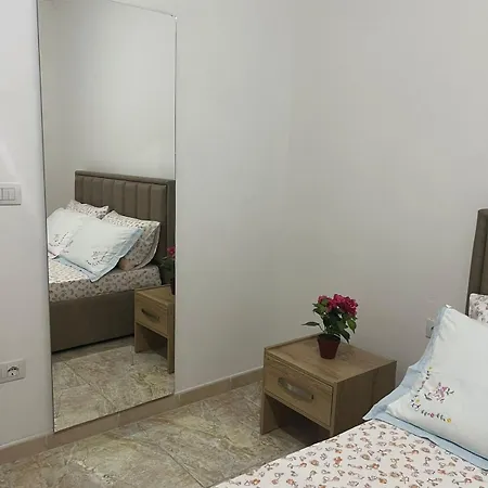Keiti's Guest house Dukat