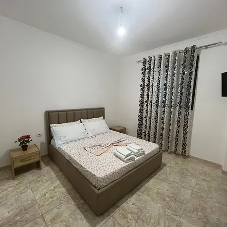 Guest house Keiti's Dukat