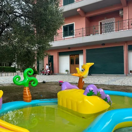 Keiti's בית הארחה