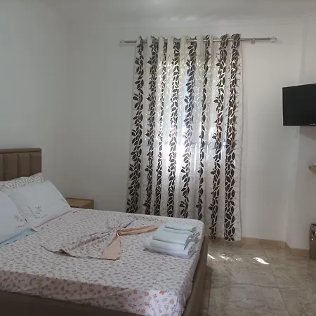 בית הארחה Keiti's