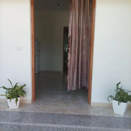 Guest house Keiti's *