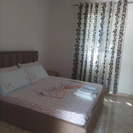 Guest house Keiti's Dukat