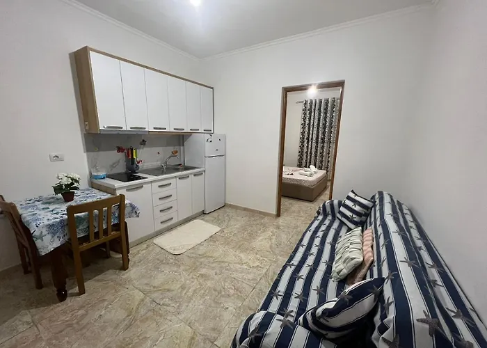 Pensjonat Keiti's Dukat