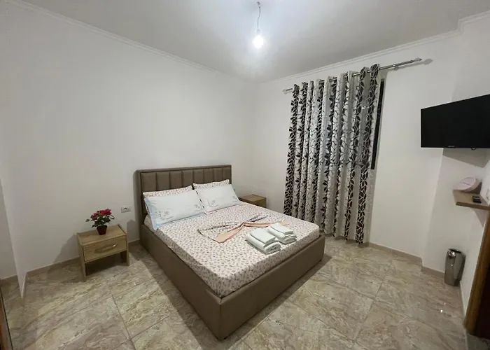 Pensjonat Keiti's Dukat