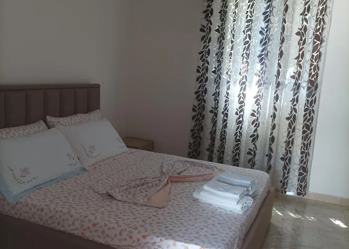 Pensjonat Keiti's Dukat